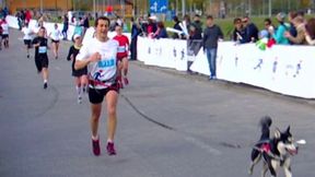Półmaraton w Sopocie (reportaż)
