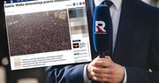 Ale wpadka. TV Republika powiela fake newsa z 30-letnim zdjęciem