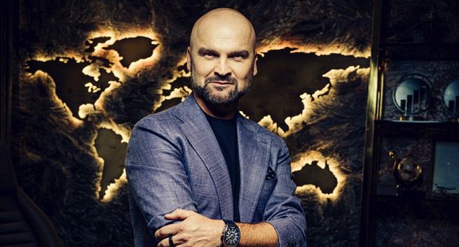 Rafał Brzoska kontra Meta. Chce rekompensaty za fałszywe reklamy