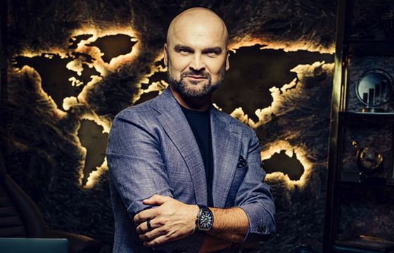 Rafał Brzoska kontra Meta. Chce rekompensaty za fałszywe reklamy