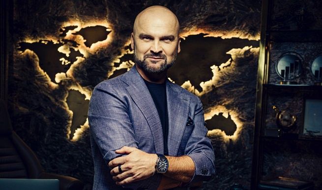 Rafał Brzoska kontra Meta. Chce rekompensaty za fałszywe reklamy