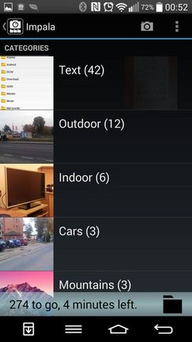Weekendowy Zestaw Gier i Aplikacji: iOS 7 Launcher, YouSnap i Royal Revolt 2 11