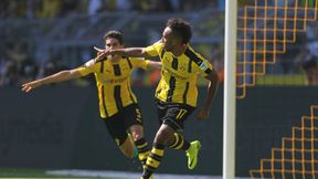 "Aubameyang jest stworzony by grać w Realu Madryt"