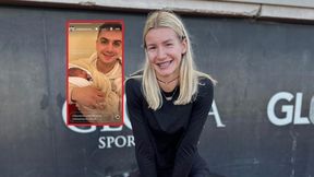 Adrianna Sułek urodziła. Jest zdjęcie synka