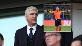 Nie miał litości. Legendarny trener dosadnie o decyzji Marciniaka