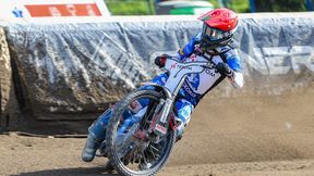 Żużel. Vastervik nie dało szans Dackarnie. Słaby występ trójki Polaków