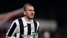 PKO Ekstraklasa. Legia Warszawa dalej musi szukać napastnika. Denis Alibec nie dostał zgody na transfer