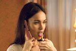 Megan Fox indiańską superlesbijką