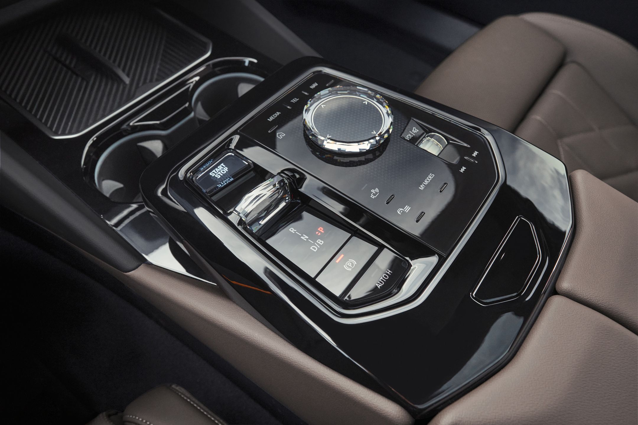 BMW serii 5 G60 i i5