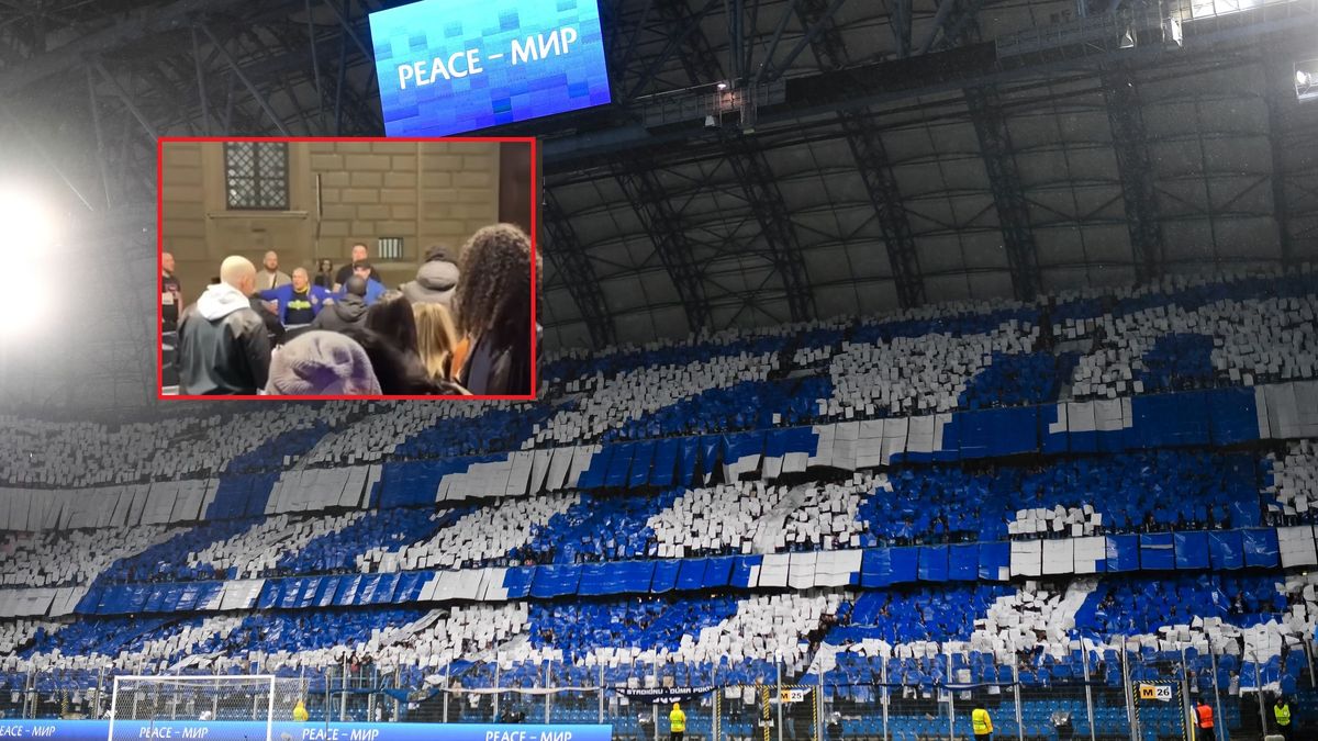 Getty Images / DeFodi Images  / Na zdjęciu: kibice Lecha Poznań