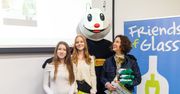 Uczniowie II LO w Pile zajeli II miejsce podczas V edycji ogólnopolskiego konkursu ekologicznego