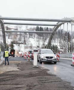 Przebudowa zakopianki. Wójt Białego Dunajca odrzuca plan GDDKiA