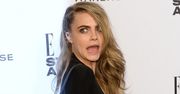 Cara Delevingne zarobi w tym roku ponad 9 MILIONÓW FUNTÓW!