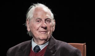 Nie żyje Lech Ordon. Aktor miał 88 lat