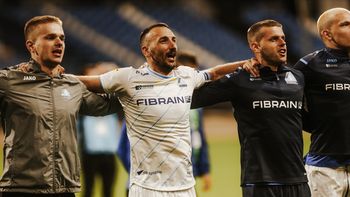 4. liga podkarpacka. JKS Jarosław zaszalał na rynku transferowym. Pozyskał Andreję Prokicia