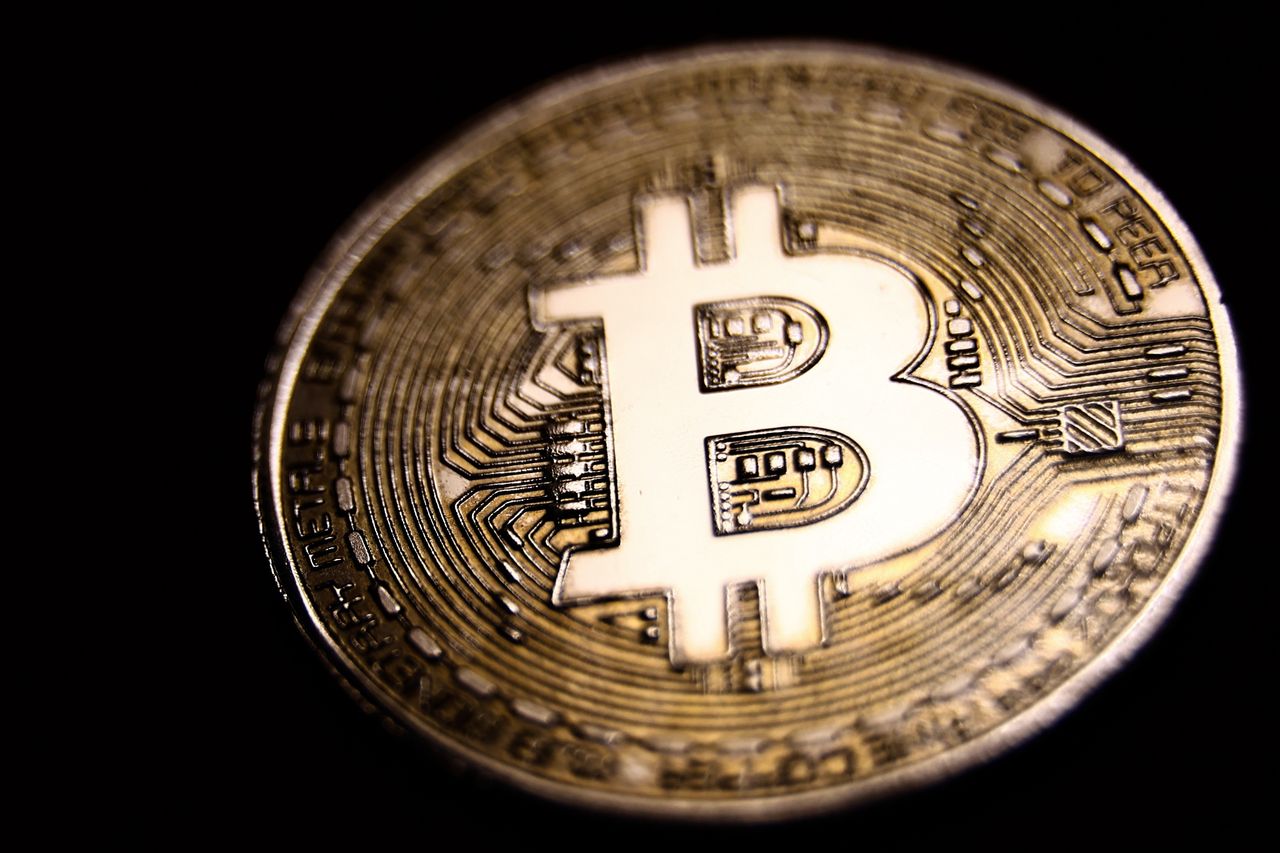 Kurs Bitcoina rośnie. Możesz go śledzić na dwa sposoby
