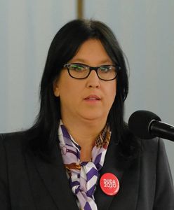 Sejm. Rzeczniczka PiS Anita Czerwińska komentuje powtórzone głosowanie