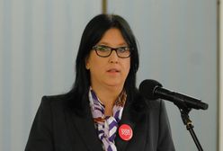 Sejm. Rzeczniczka PiS Anita Czerwińska komentuje powtórzone głosowanie