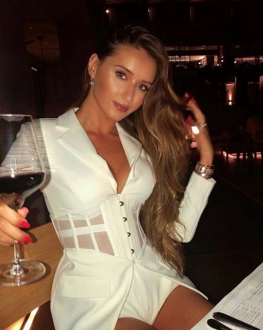 Patrycja Tuchlińska 