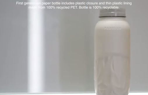 Coca-Cola pokazała alternatywę dla plastikowej butelki