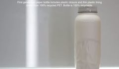 Coca-Cola pokazała alternatywę dla plastikowej butelki