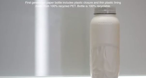 Coca-Cola pokazała alternatywę dla plastikowej butelki