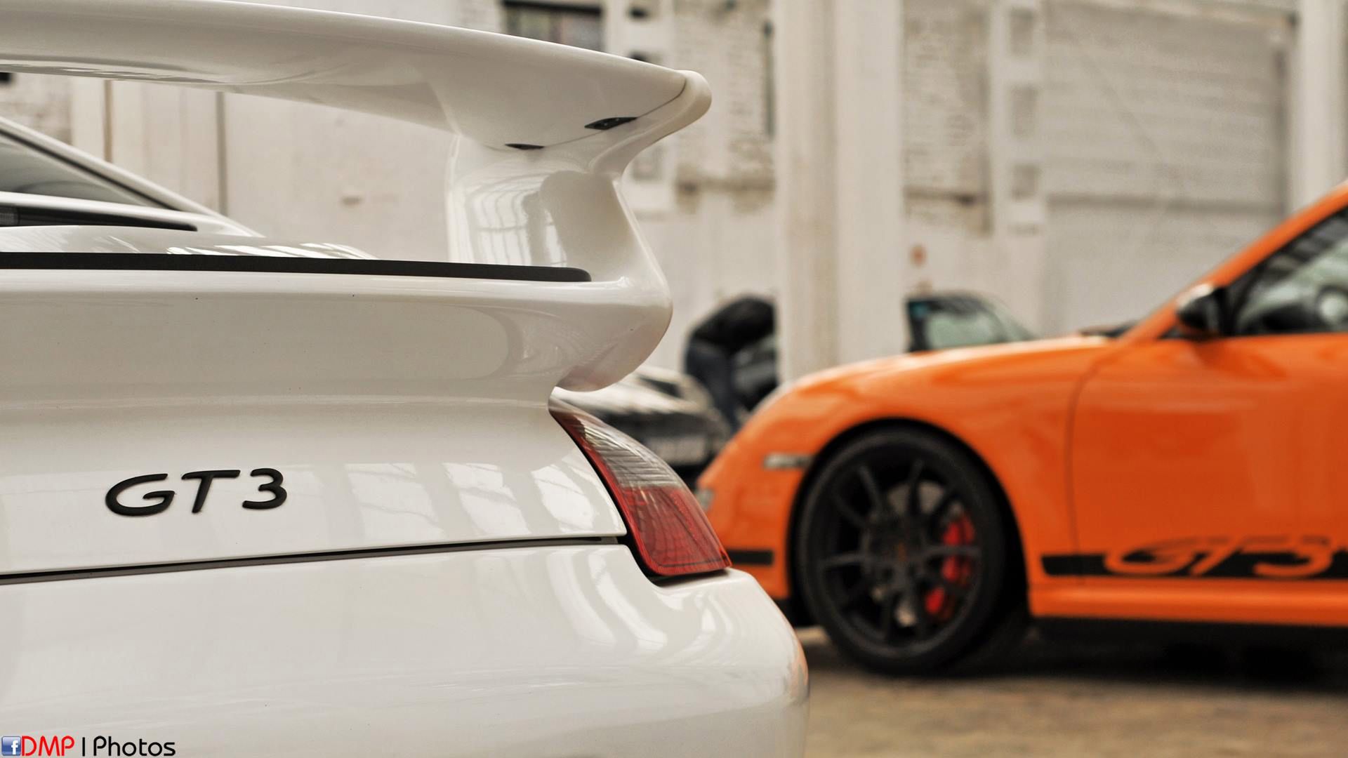 Classic Auto - 50 lat Porsche 911 4