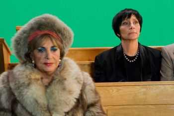 Renata Pałys ma cięty język. Nauczyła ją tego Zofia Czerwińska