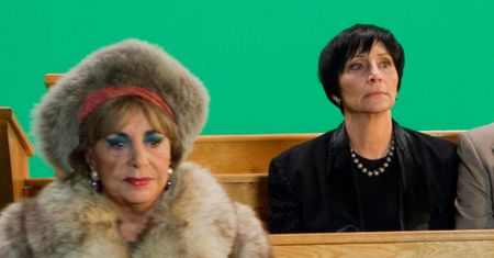 Renata Pałys ma cięty język. Nauczyła ją tego Zofia Czerwińska