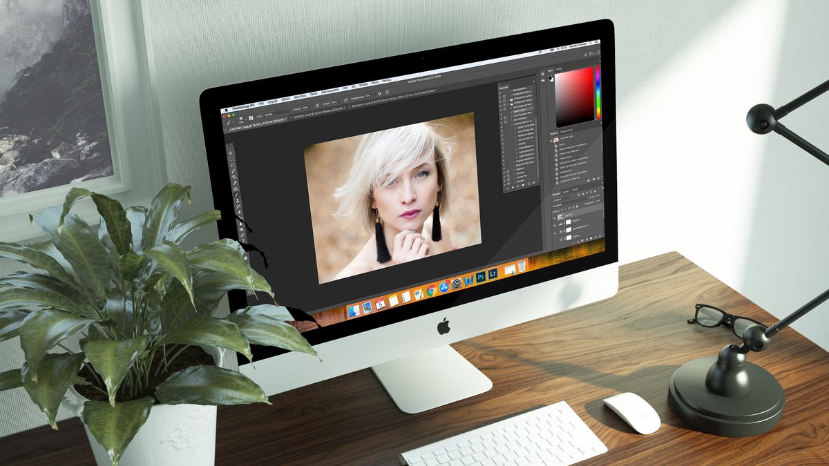 10 darmowych akcji do Photoshopa, które ułatwią ci retusz 1