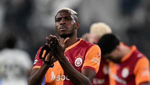 Strzelił kluczowego gola w dogrywce. Wyjaśnił, dlaczego się nie cieszył