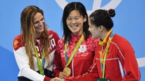 Rio 2016: Rie Kaneto zwycięska, Jefimowa znów druga