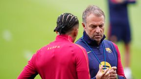 Obserwują sytuację z niepokojem. Kryzys migracyjny uderzy w FC Barcelonę?
