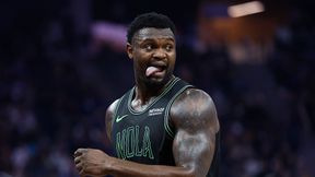 Katastrofa gwiazdy NBA