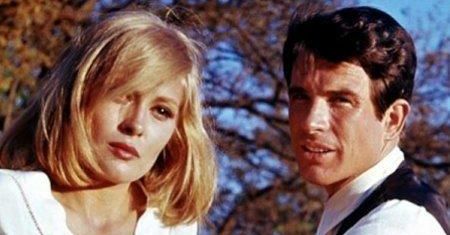 ''Bonnie i Clyde'': Ona wciąż wygląda świetnie, jego gwiazda ostatnio przygasła