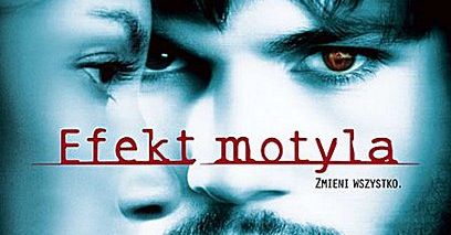 Efekt motyla