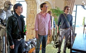 TVN 7 HD Kac Vegas 3