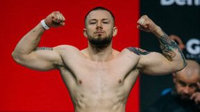 Natan Marcoń vs Adrian „Polak” Polański kursy i typy bukmacherskie | 09.12.2023