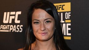 Karolina Kowalkiewicz szybko wróci do oktagonu. Polka w karcie walk UFC 238