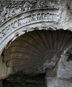 Niezwykłe odkrycie w ruinach kościoła. Podziemne przejście sprzed 1,5 tys. lat