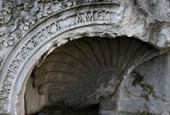 Niezwykłe odkrycie w ruinach kościoła. Podziemne przejście sprzed 1,5 tys. lat