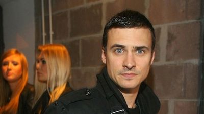 Jest jeszcze chudszy!