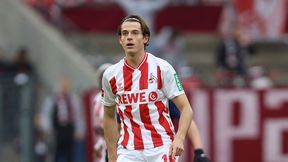Borussia najadła się strachu. Wszystko przez gola Kamińskiego