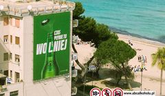 Piwo Lech z kampanią w całej Europie