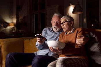 Horrory szkodzą na serce? Kardiolog wyjaśnia, co dzieje się z twoim ciałem, gdy ogarnia cię strach