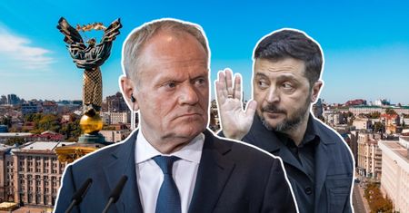 Polski budżet a pieniądze dla Ukrainy. Widać ogromną zmianę