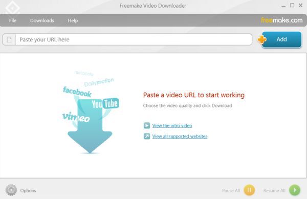 Jak ściągać wideo z różnych witryn (i zapisywać je w różnych formatach)? 3