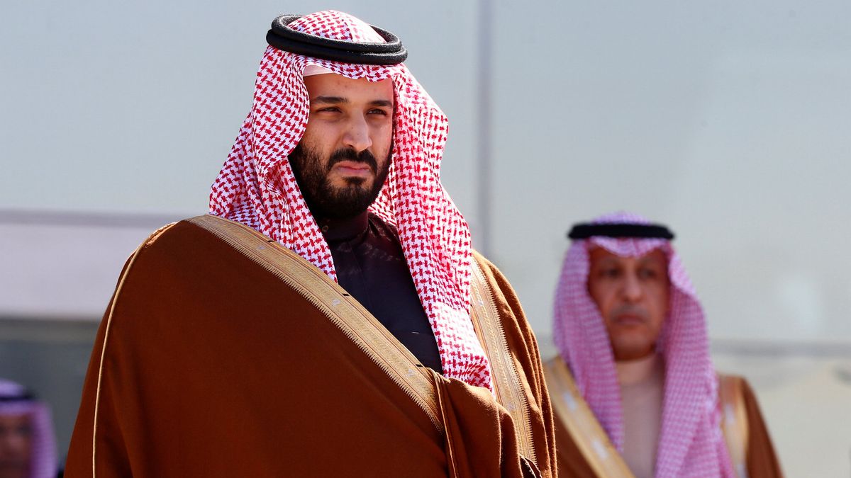 Muhammad ibn Salman