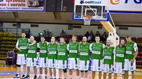 Damian Pieloch: Z porażki nie robimy tragedii