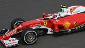 GP Austrii: Ferrari znów usprawniło silnik